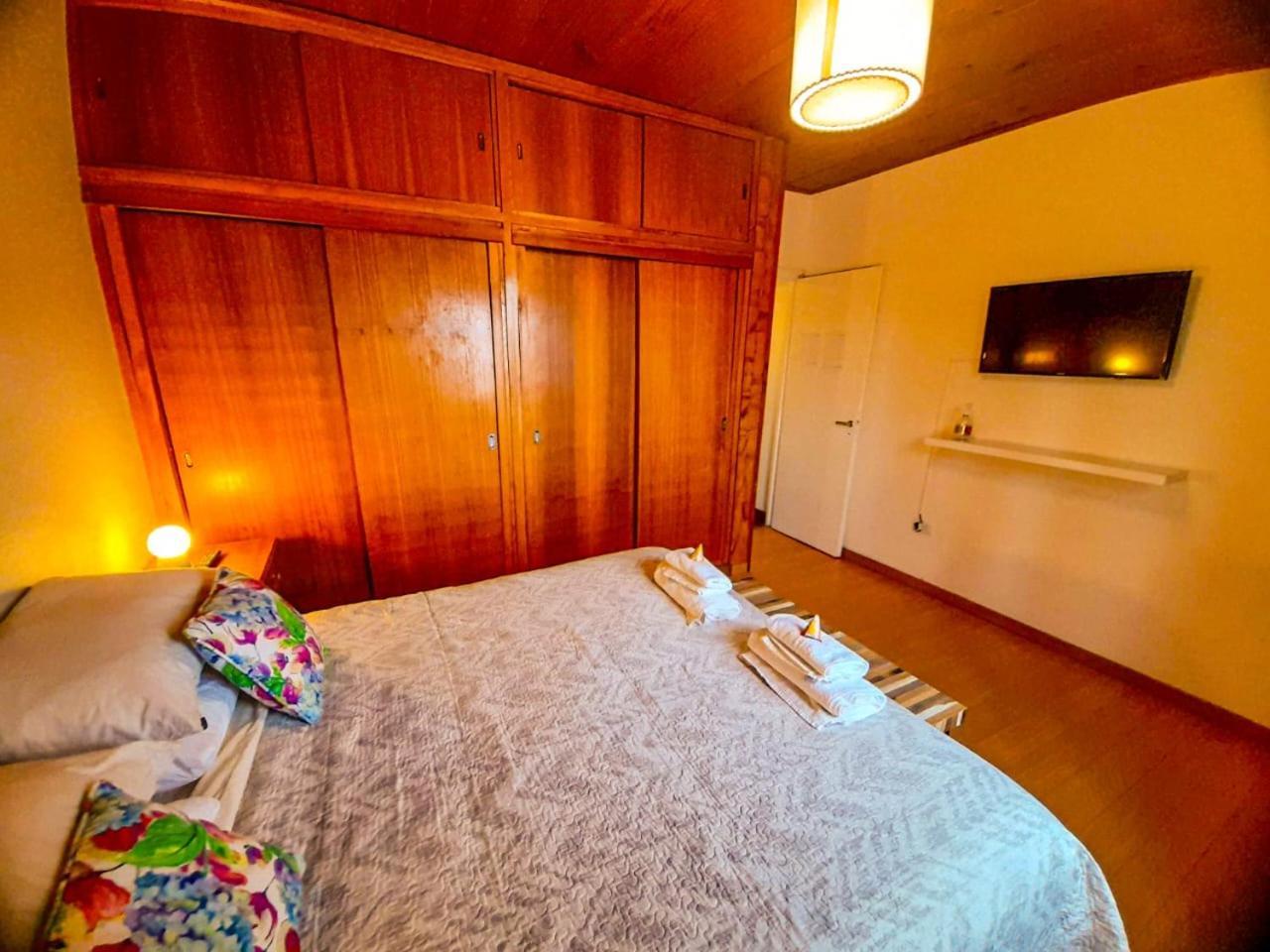 Apartamento Departamento Matices del Fin del Mundo Ushuaia Exterior foto