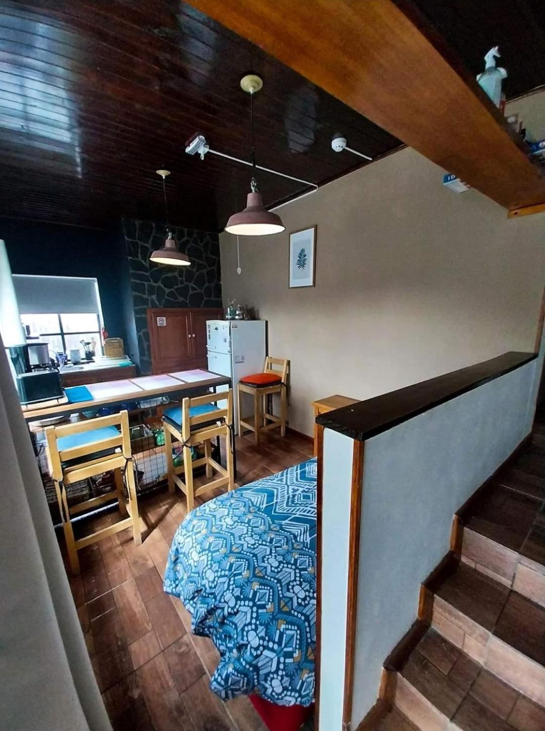 Apartamento Departamento Matices del Fin del Mundo Ushuaia Exterior foto