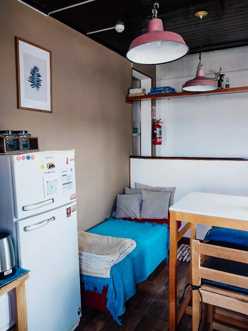 Apartamento Departamento Matices del Fin del Mundo Ushuaia Exterior foto